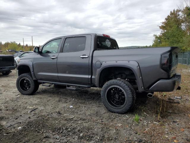 Photo 1 VIN: 5TFHY5F16KX807741 - TOYOTA TUNDRA CRE 