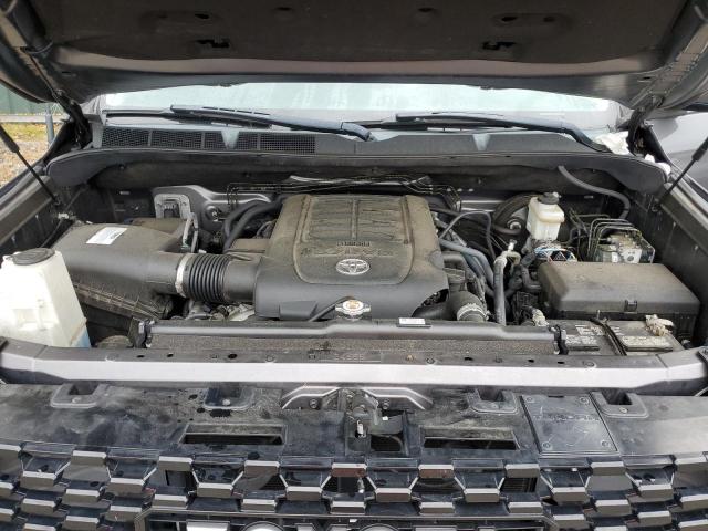 Photo 10 VIN: 5TFHY5F16KX807741 - TOYOTA TUNDRA CRE 