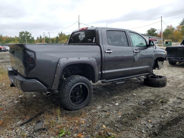 Photo 2 VIN: 5TFHY5F16KX807741 - TOYOTA TUNDRA CRE 