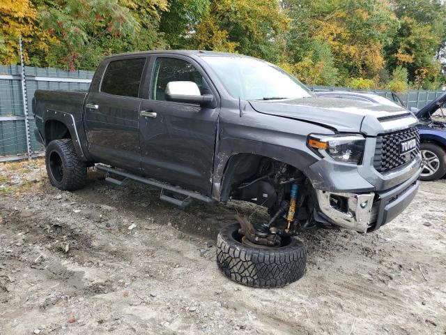 Photo 3 VIN: 5TFHY5F16KX807741 - TOYOTA TUNDRA CRE 