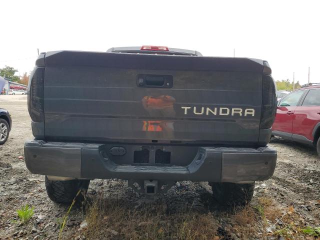 Photo 5 VIN: 5TFHY5F16KX807741 - TOYOTA TUNDRA CRE 