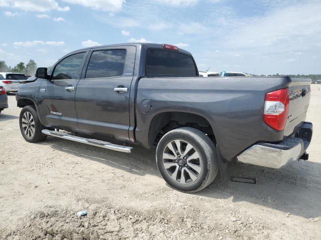 Photo 1 VIN: 5TFHY5F16KX812647 - TOYOTA TUNDRA CRE 