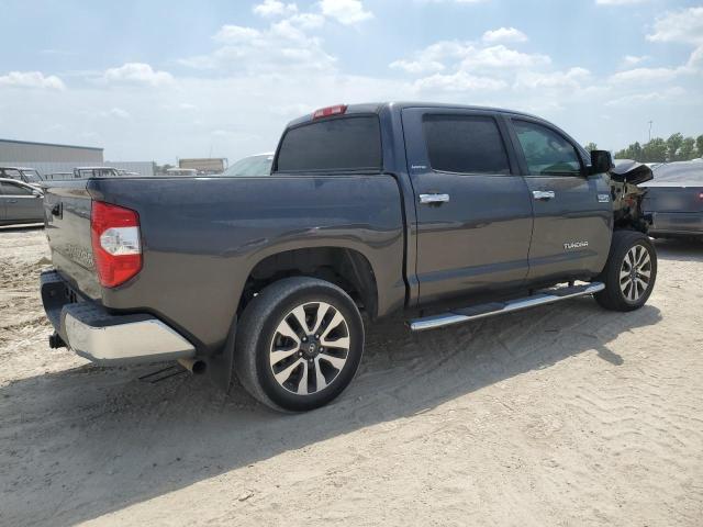 Photo 2 VIN: 5TFHY5F16KX812647 - TOYOTA TUNDRA CRE 