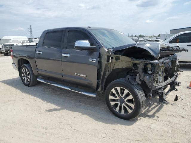 Photo 3 VIN: 5TFHY5F16KX812647 - TOYOTA TUNDRA CRE 