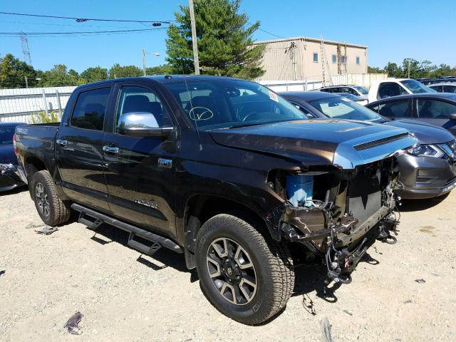 Photo 0 VIN: 5TFHY5F16KX843056 - TOYOTA TUNDRA CRE 