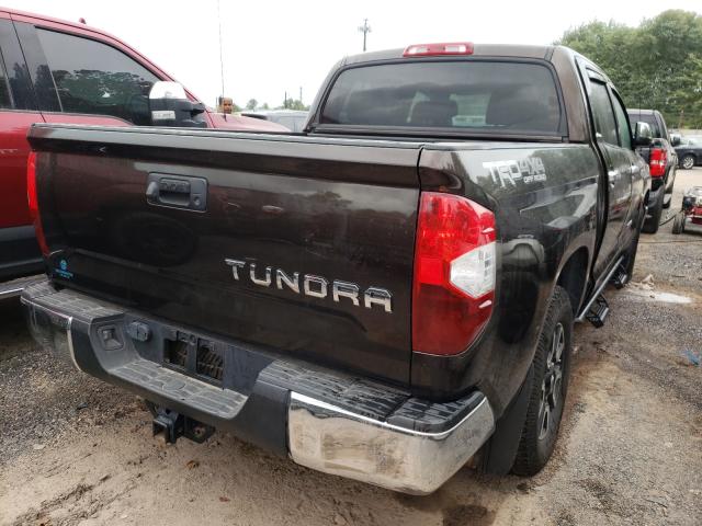 Photo 3 VIN: 5TFHY5F16KX843056 - TOYOTA TUNDRA CRE 