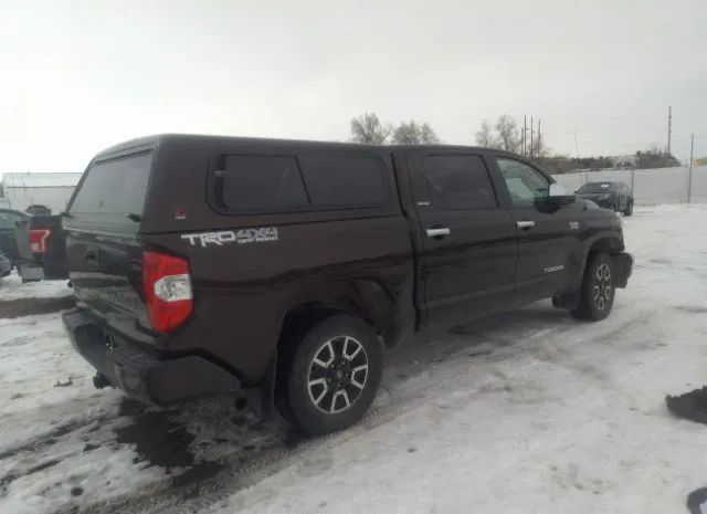 Photo 3 VIN: 5TFHY5F16KX851576 - TOYOTA TUNDRA 4WD 