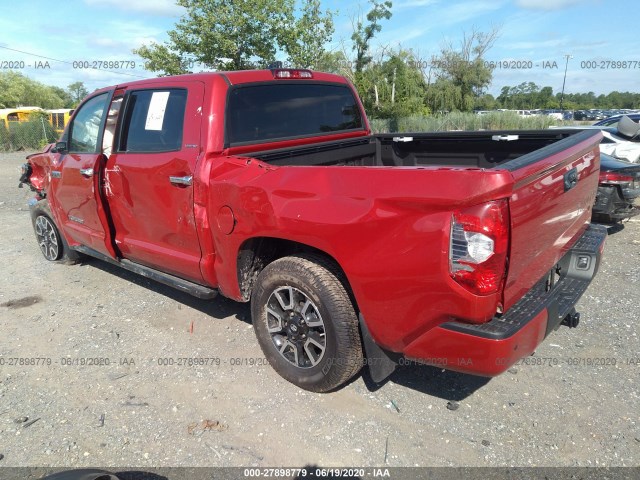 Photo 2 VIN: 5TFHY5F16LX871974 - TOYOTA TUNDRA 4WD 