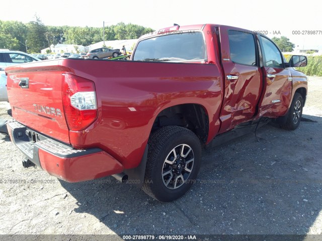 Photo 3 VIN: 5TFHY5F16LX871974 - TOYOTA TUNDRA 4WD 