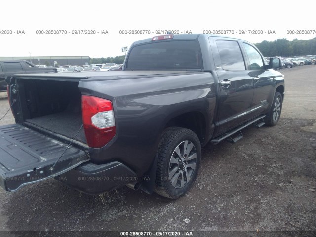 Photo 3 VIN: 5TFHY5F16LX892159 - TOYOTA TUNDRA 4WD 