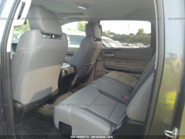 Photo 7 VIN: 5TFHY5F16LX892159 - TOYOTA TUNDRA 4WD 