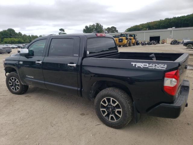 Photo 1 VIN: 5TFHY5F16MX010134 - TOYOTA TUNDRA CRE 