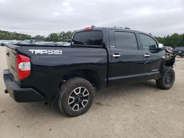 Photo 2 VIN: 5TFHY5F16MX010134 - TOYOTA TUNDRA CRE 