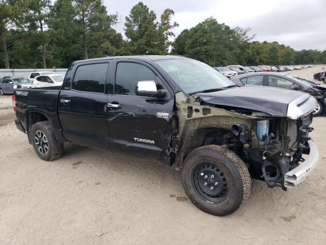 Photo 3 VIN: 5TFHY5F16MX010134 - TOYOTA TUNDRA CRE 