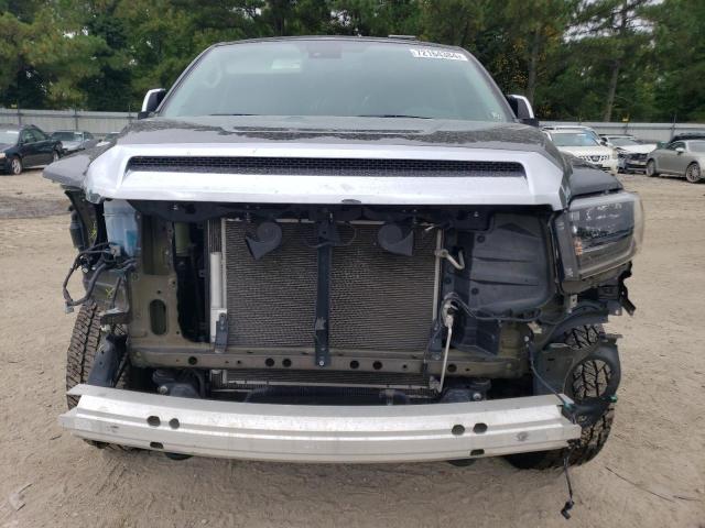 Photo 4 VIN: 5TFHY5F16MX010134 - TOYOTA TUNDRA CRE 