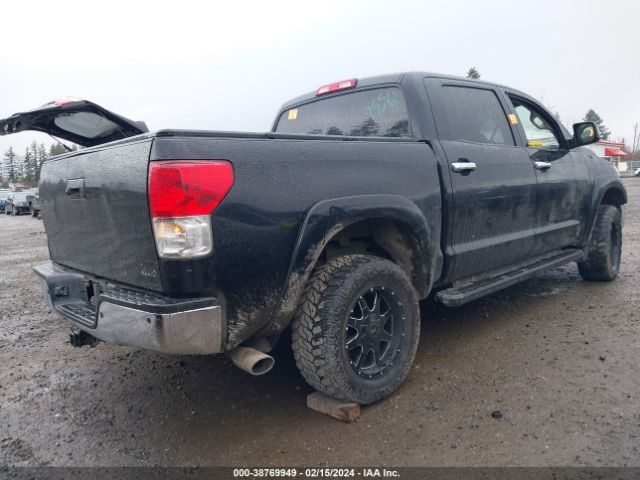 Photo 3 VIN: 5TFHY5F17BX176496 - TOYOTA TUNDRA 