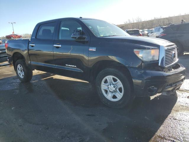 Photo 3 VIN: 5TFHY5F17DX273989 - TOYOTA TUNDRA 