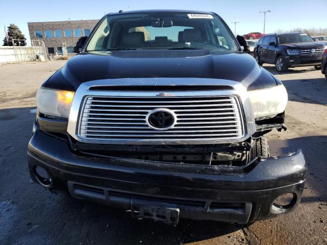 Photo 4 VIN: 5TFHY5F17DX273989 - TOYOTA TUNDRA 