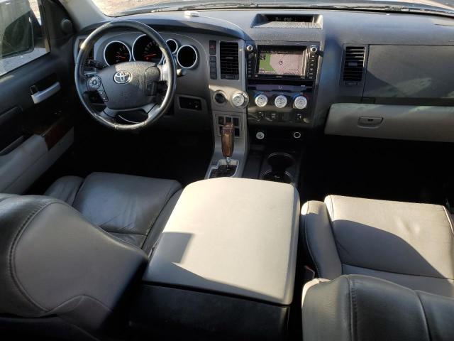 Photo 7 VIN: 5TFHY5F17DX273989 - TOYOTA TUNDRA 