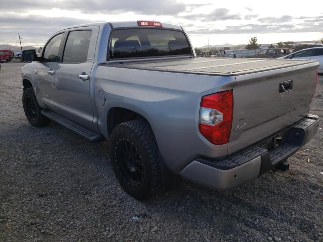 Photo 2 VIN: 5TFHY5F17EX365279 - TOYOTA TUNDRA CRE 