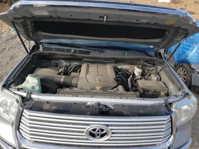 Photo 6 VIN: 5TFHY5F17EX365279 - TOYOTA TUNDRA CRE 