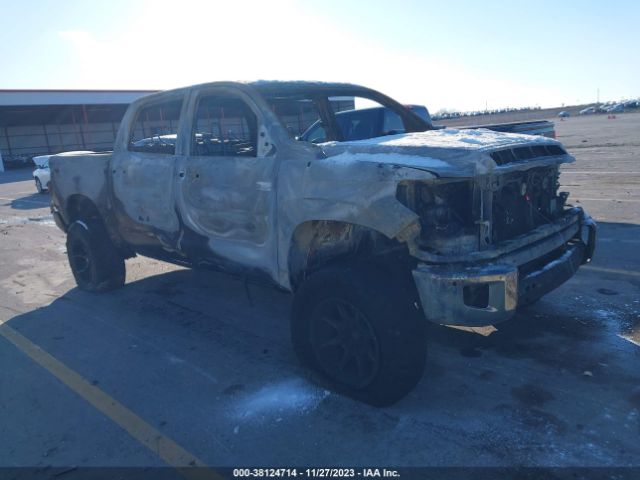 Photo 0 VIN: 5TFHY5F17FX447613 - TOYOTA TUNDRA 