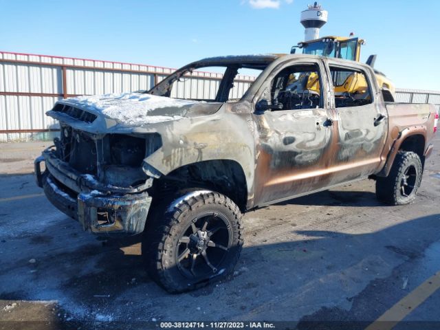 Photo 1 VIN: 5TFHY5F17FX447613 - TOYOTA TUNDRA 