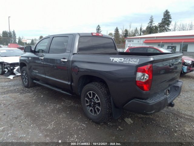 Photo 2 VIN: 5TFHY5F17HX648902 - TOYOTA TUNDRA 4WD 