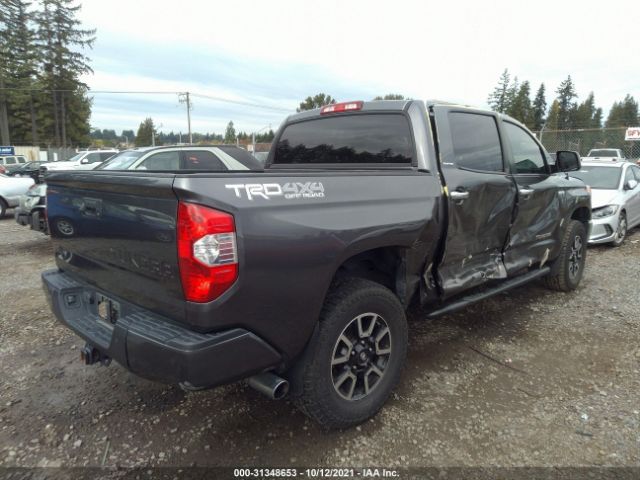 Photo 3 VIN: 5TFHY5F17HX648902 - TOYOTA TUNDRA 4WD 