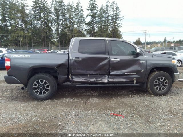 Photo 5 VIN: 5TFHY5F17HX648902 - TOYOTA TUNDRA 4WD 