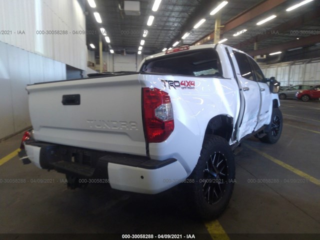 Photo 3 VIN: 5TFHY5F17JX731848 - TOYOTA TUNDRA 4WD 