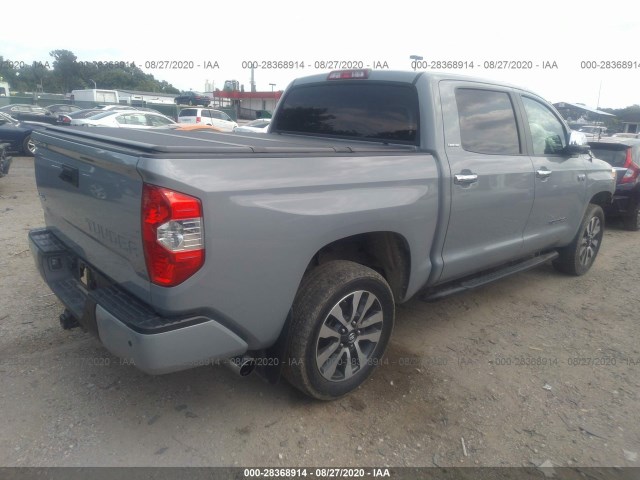 Photo 3 VIN: 5TFHY5F17JX749847 - TOYOTA TUNDRA 4WD 