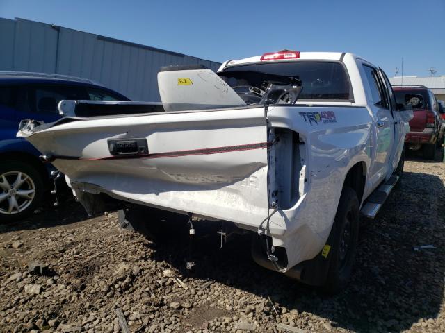 Photo 3 VIN: 5TFHY5F17KX777763 - TOYOTA TUNDRA CRE 