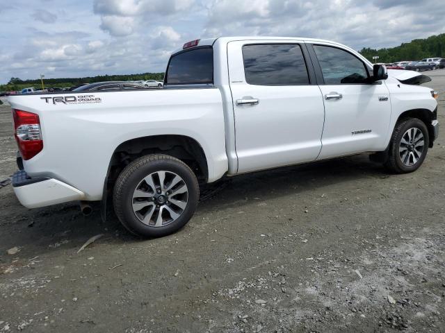 Photo 2 VIN: 5TFHY5F17KX782347 - TOYOTA TUNDRA CRE 