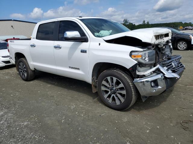 Photo 3 VIN: 5TFHY5F17KX782347 - TOYOTA TUNDRA CRE 