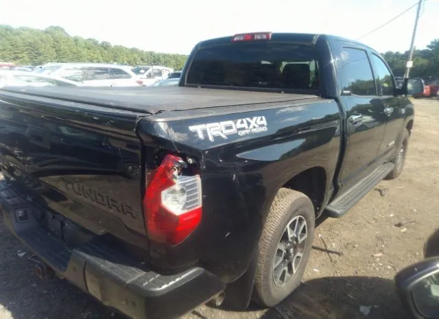 Photo 3 VIN: 5TFHY5F17KX825715 - TOYOTA TUNDRA 4WD 