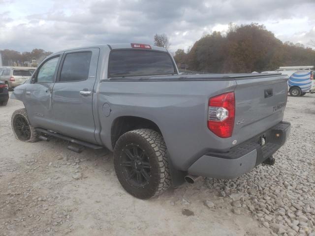 Photo 2 VIN: 5TFHY5F17KX832776 - TOYOTA TUNDRA CRE 