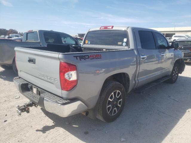 Photo 3 VIN: 5TFHY5F17KX844412 - TOYOTA TUNDRA CRE 