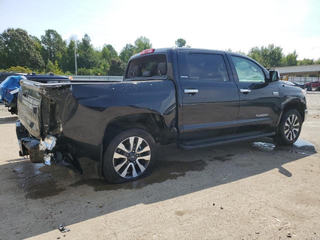 Photo 2 VIN: 5TFHY5F17KX864840 - TOYOTA TUNDRA CRE 