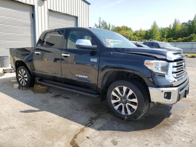 Photo 3 VIN: 5TFHY5F17KX864840 - TOYOTA TUNDRA CRE 