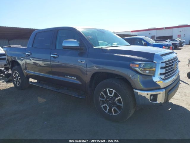 Photo 0 VIN: 5TFHY5F17LX884622 - TOYOTA TUNDRA 