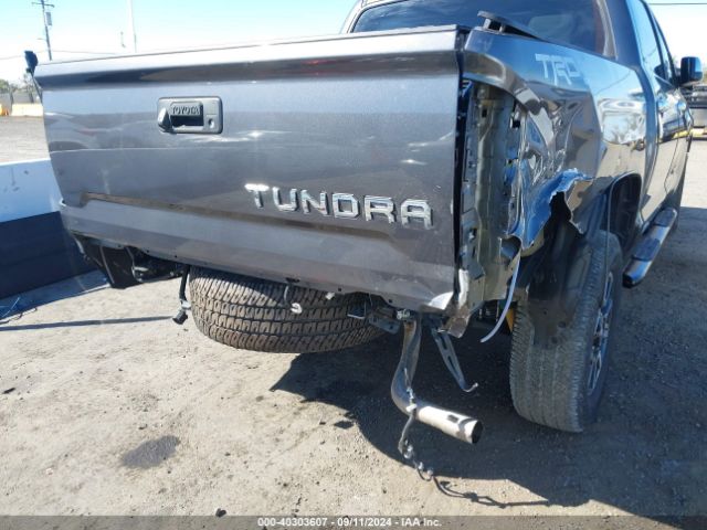 Photo 5 VIN: 5TFHY5F17LX884622 - TOYOTA TUNDRA 