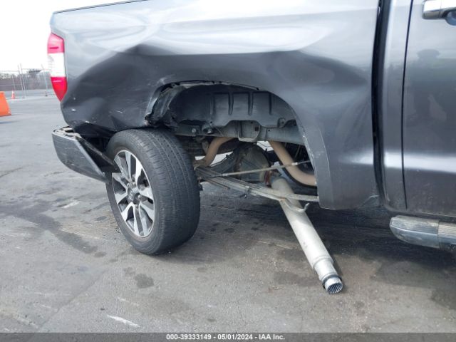 Photo 5 VIN: 5TFHY5F17MX007386 - TOYOTA TUNDRA 