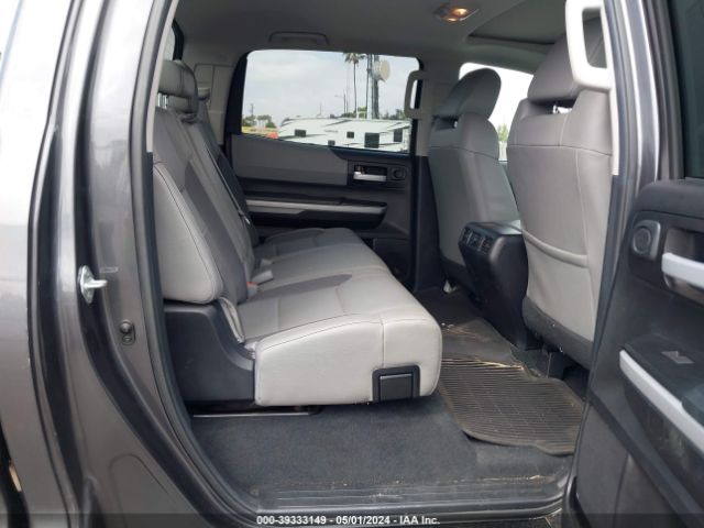 Photo 7 VIN: 5TFHY5F17MX007386 - TOYOTA TUNDRA 