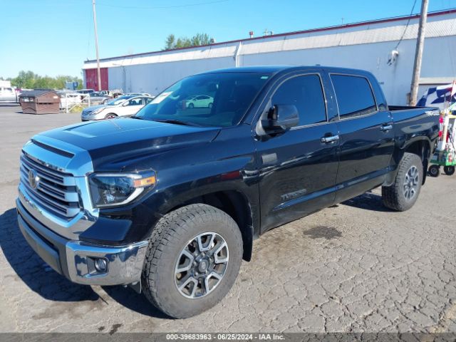 Photo 1 VIN: 5TFHY5F17MX030442 - TOYOTA TUNDRA 