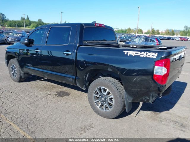 Photo 2 VIN: 5TFHY5F17MX030442 - TOYOTA TUNDRA 