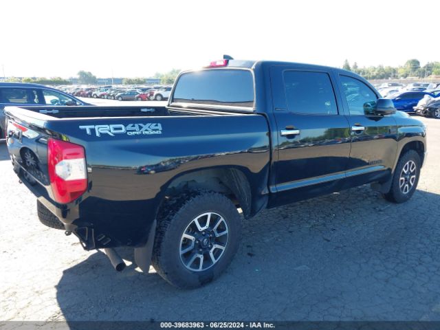 Photo 3 VIN: 5TFHY5F17MX030442 - TOYOTA TUNDRA 