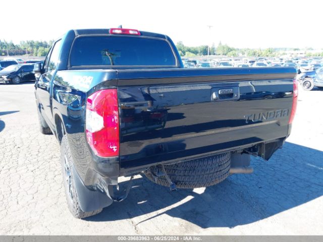 Photo 5 VIN: 5TFHY5F17MX030442 - TOYOTA TUNDRA 