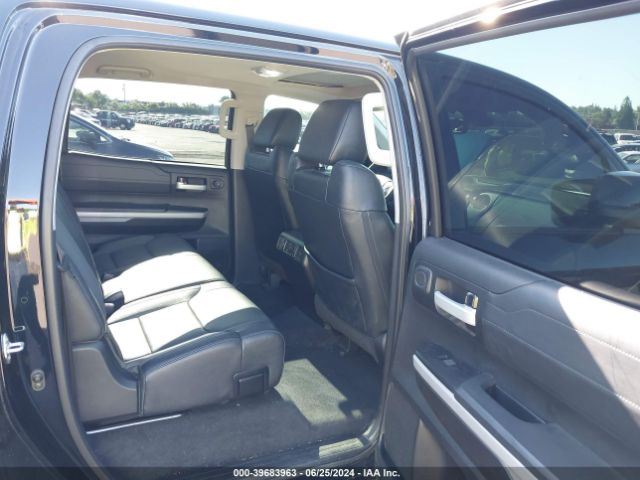 Photo 7 VIN: 5TFHY5F17MX030442 - TOYOTA TUNDRA 