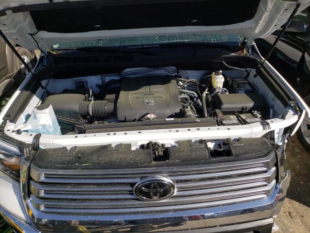 Photo 6 VIN: 5TFHY5F17MX995365 - TOYOTA TUNDRA CRE 